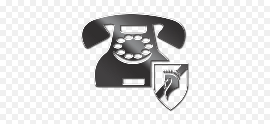 Security Consulting Services Information Cyber Png Rotary Phone Icon
