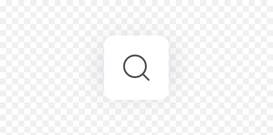 Veamly - Take Back Your Focus Png,White Search Icon