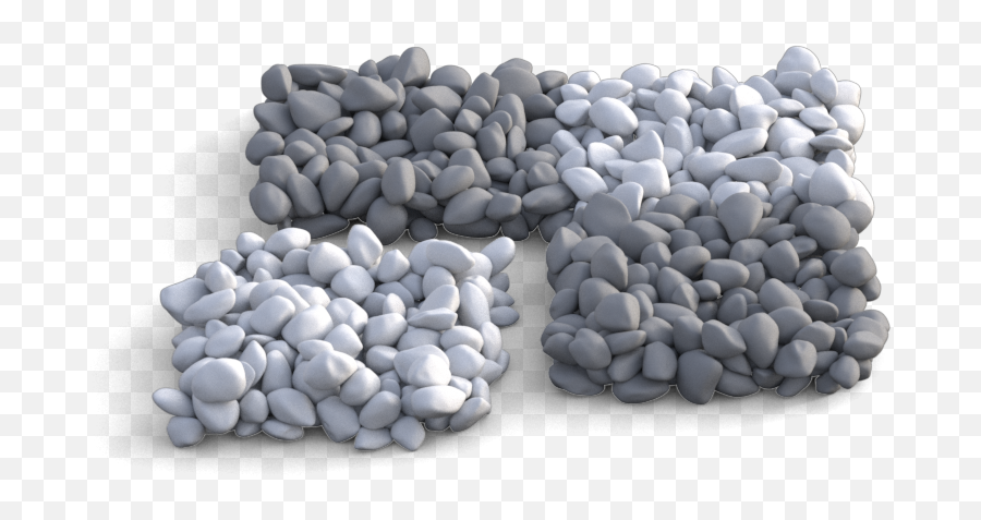 Gravel Png