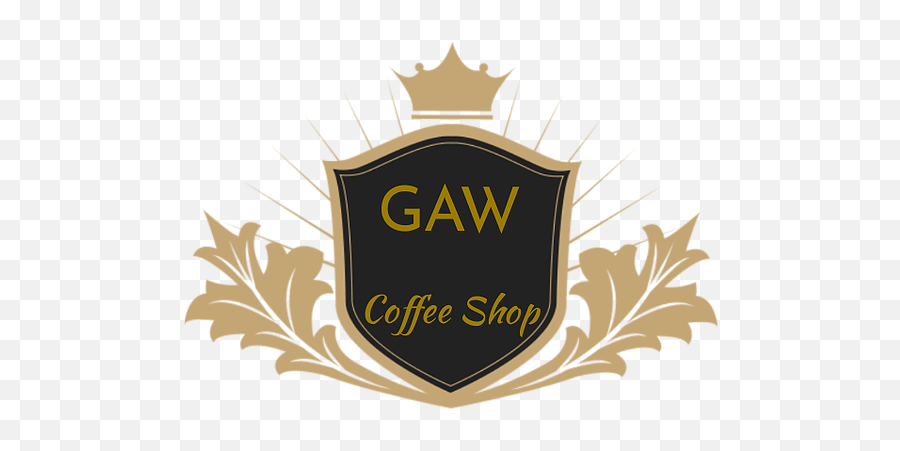 Welcome To Gaw Coffee Shop - Royal City Multan Png,Coffee Shop Logo