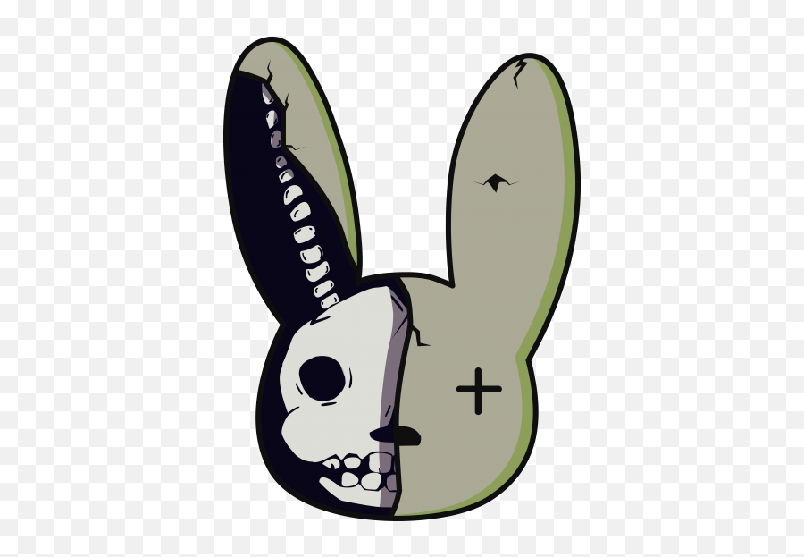 Buy Bad Bunny Tee Music Tees Fanisetascom Tees Shop Bad Bunny En Dibujo Animado Png Bad Bunny Png Free Transparent Png Images Pngaaa Com