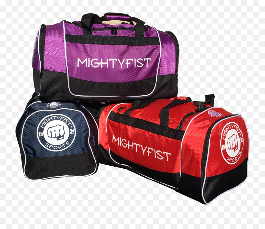 Mightyfist Duffle Bags - Bags Mightyfist Png,Duffle Bag Png