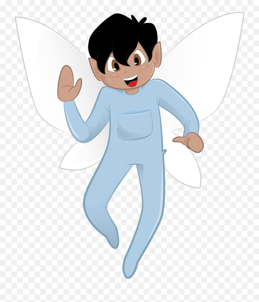 Free Download Best Fairy - Tooth Fairy For A Boy Png,Tooth Fairy Png