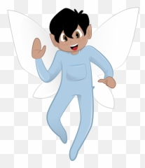 Free Download Best Fairy - Tooth For A Boy png
