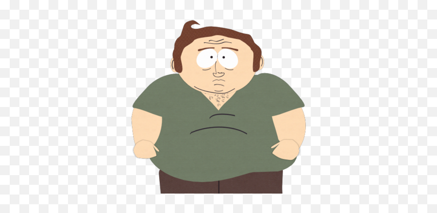 Fat Bob - Eric Cartman Png,Fat Png