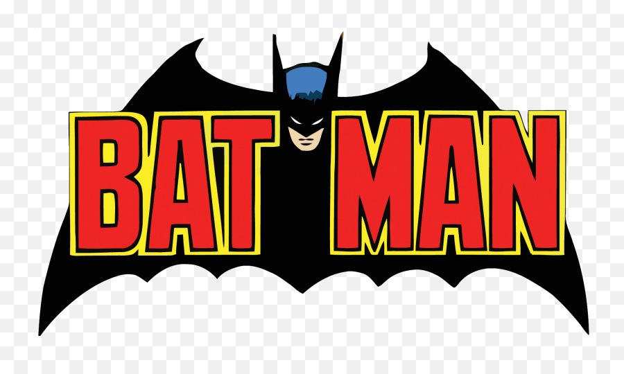 Batman Logo - Batman Comic Logo Png,Batman Logo Vector