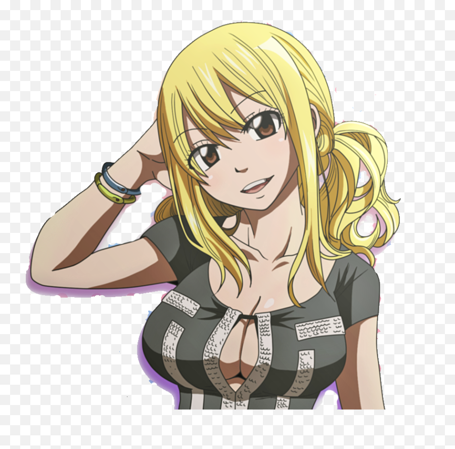 Lucy - Lucy Heartfilia Png Download Original Size Png Fairy Tail Lucy Png,Lucy Heartfilia Transparent