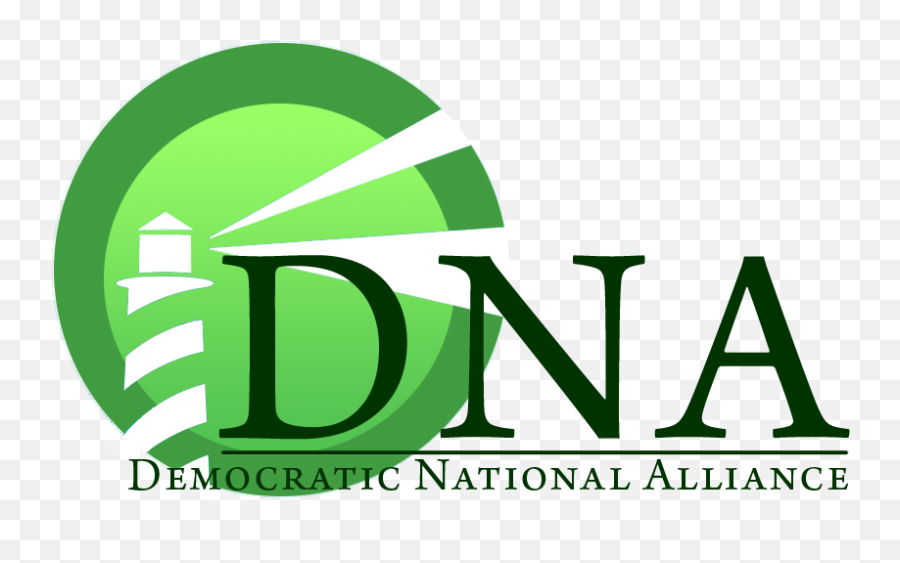 Dna Logo - Political Parties Logo In The Bahamas Png,Dna Logo