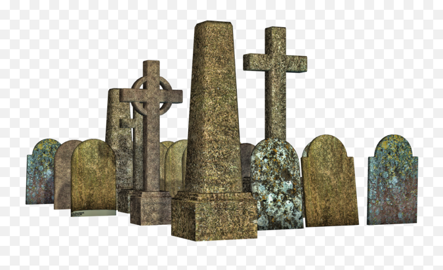 Grave Png 7 Image - Cemetery Png,Grave Png