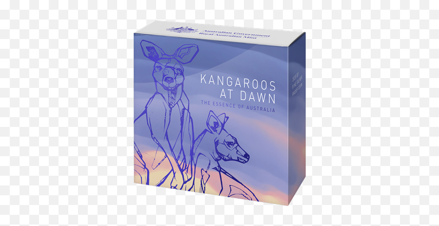 Kangaroos - 12 Oz Emkcom Kangaroo Png,Kangaroo Png
