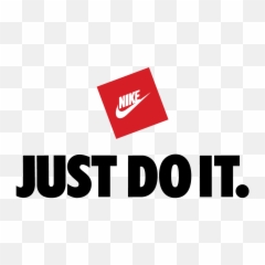 Old Nike Logos - Just Do png