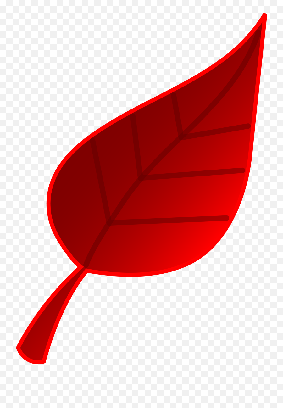Download Red Fall Leaves Png Image Clipart Free - Red Leaf Clip Art,Autumn Leaves Png