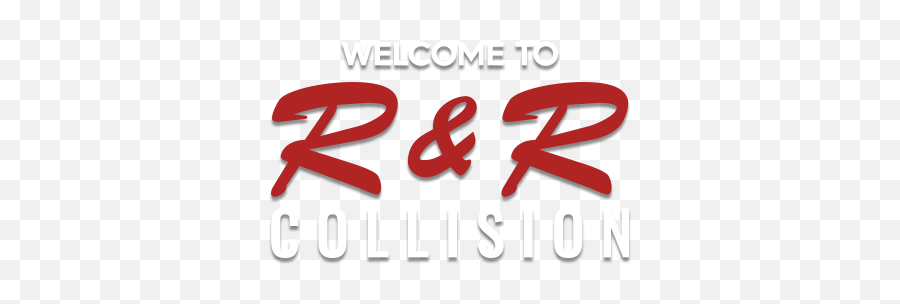 R U0026 Collision Center - Graphic Design Png,R Logo