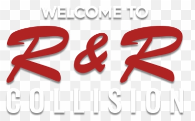 R U0026 Collision Center - Graphic Design png