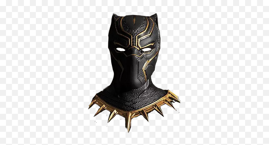 Download Free Png Black Panther Mask 2 - Black Panther Mask Png,Black Mask Png