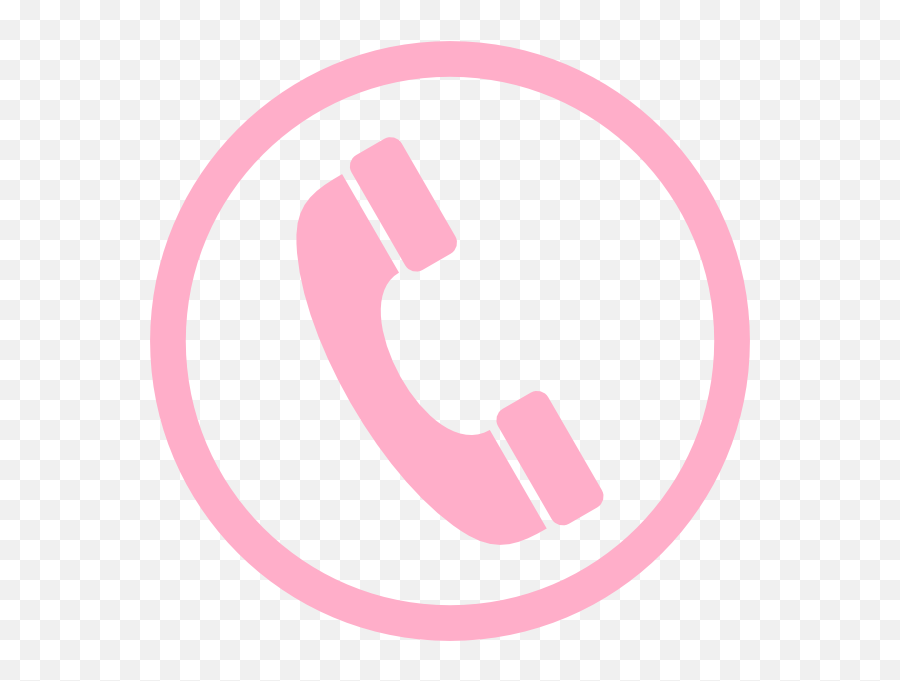 Download Small - Phone Logo Png,Call Logo