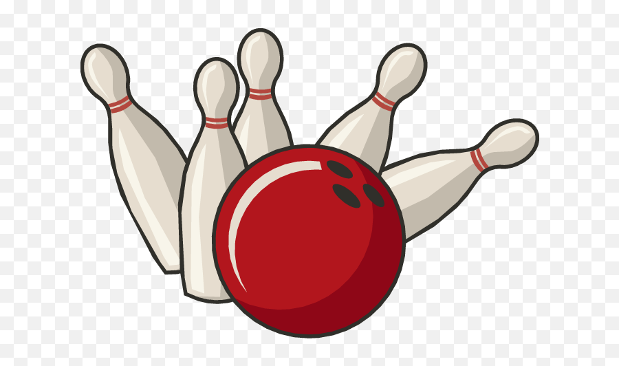 Clip Png Bowling Clipart