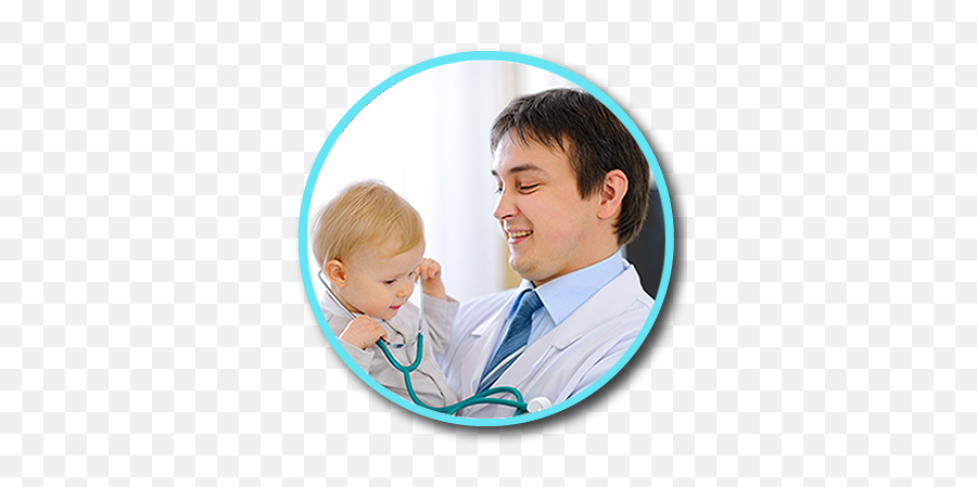 Isbell Medical Groupobgyn Pediatrics Fort Payne Alabama - Doctor With Child Png,Doctor Png