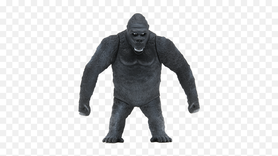 1933 King Kong Vinyl Figure By X - King Kong 1933 Png,King Kong Png