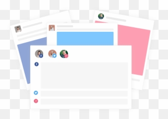 Post - Facebook Twitter Instagram Posts png