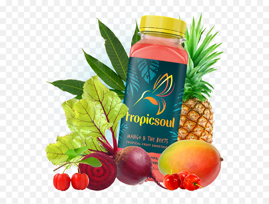 Mango The Beets Tropic Soul - Pineapple Png,Beet Png