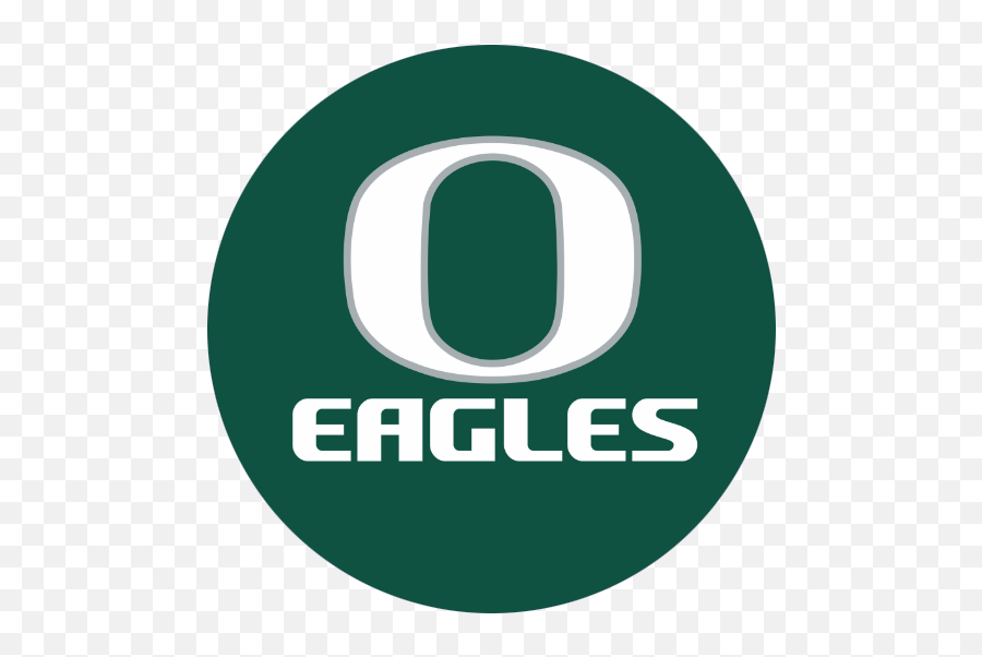 Olivet High School - Olivet High School Michigan Mascot Png,Eagles Logo Images
