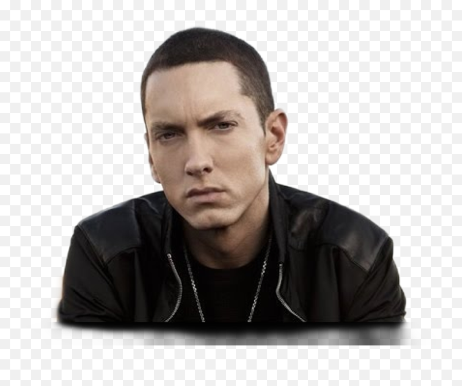 10 Rappers Eminem Was Afraid To Diss - Eminem Blonde Vs Brown Png,Rappers Png