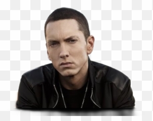10 Rappers Eminem Was Afraid To Diss - Eminem Blonde Vs Brown Png,Rappers Png