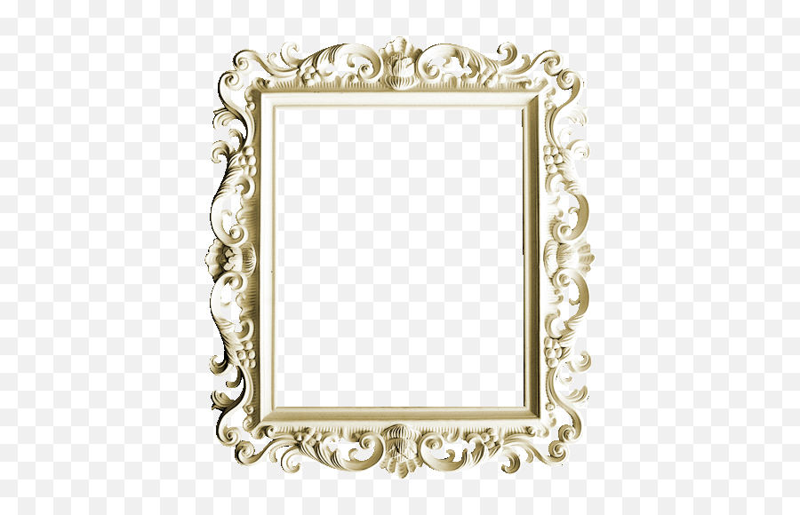 Mirror Frames - Mirror Frame Transparent Png,Mirror Frame Png