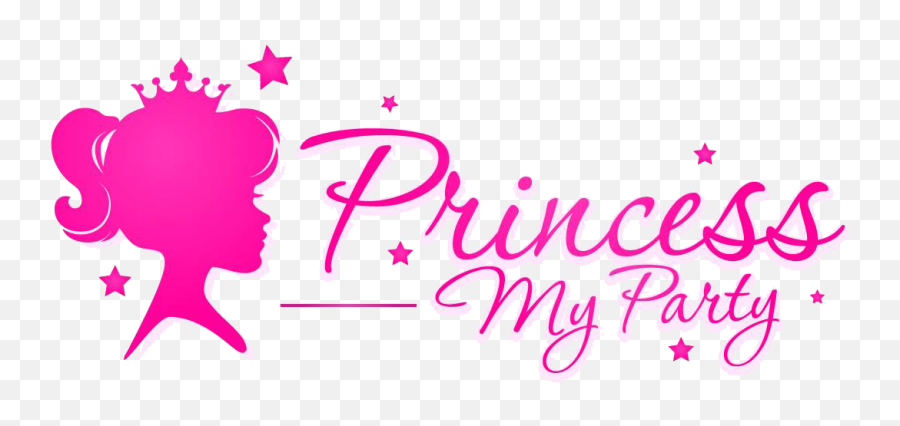 Princess Logo Png 4 Image - Princess Word Png,Princess Logo