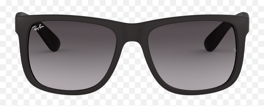 Sunglasses And Eyeglasses Ray - Ban Canada Justin Classic Png,Ray Bans Png