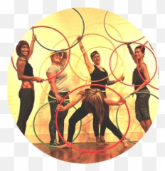 St - Art Png,Hula Hoop Png