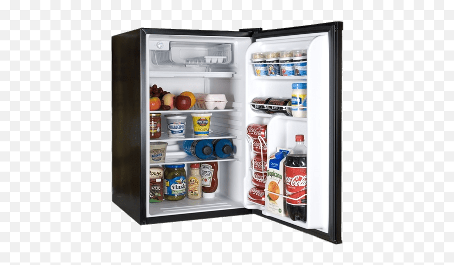 Small Refrigerator Transparent Png - Small Refrigerator Png,Small Png Images