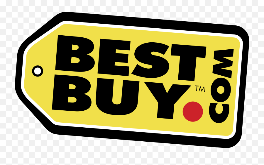 Best Buy Com Logo Png Transparent Svg - Best Buy,Buy Png