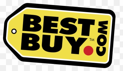 Best Buy Com Logo Png Transparent Svg - Best Buy,Buy Png