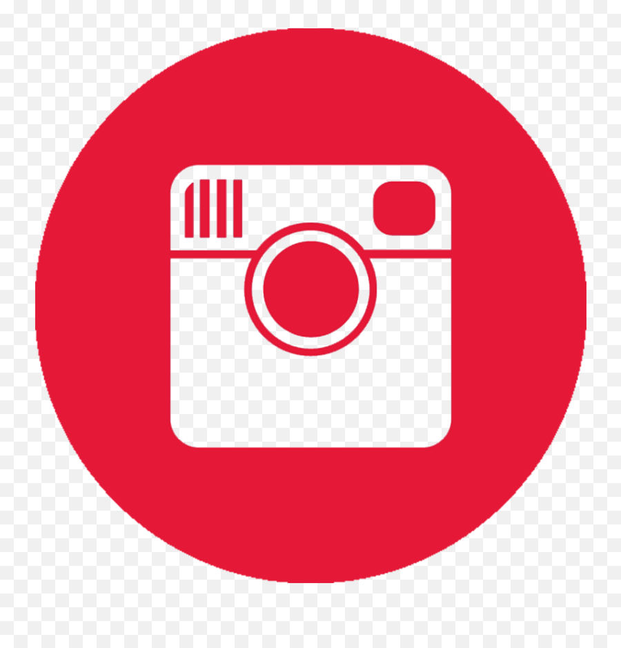 Instagram Logo Redondo Png 2 Image - Circle Youtube Logo Png,Instagram Logo Image