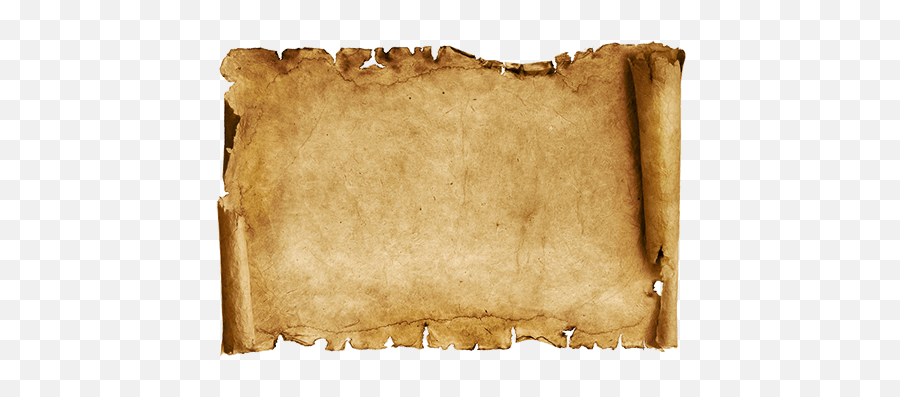 Parchment Png 2 Image - Old Paper Background Hd,Parchment Png