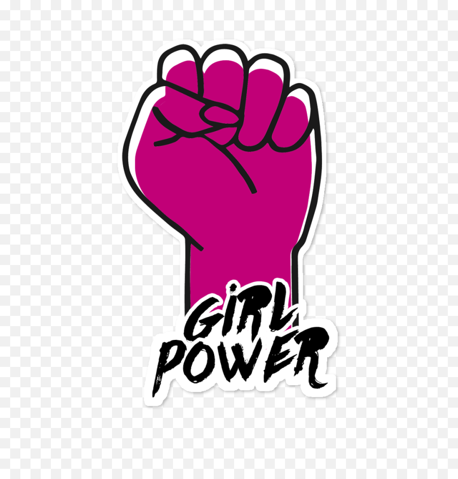 Imagens De Girl Power Transparent Png - Girl Power Png,Girl Power Png