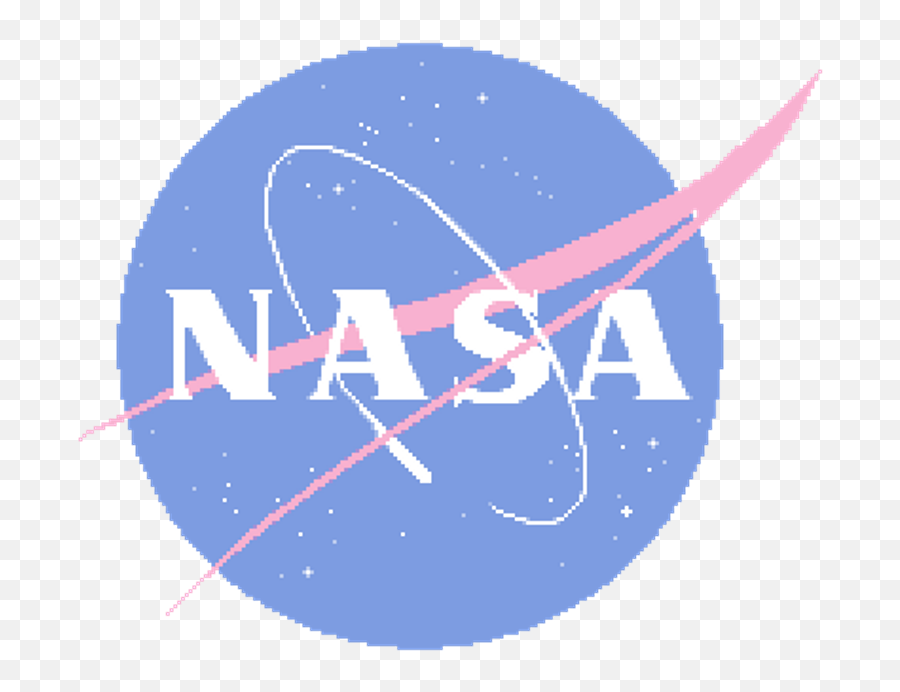 Nasa Galaxy Png Picture - Nasa Logo Transparent,Nasa Png