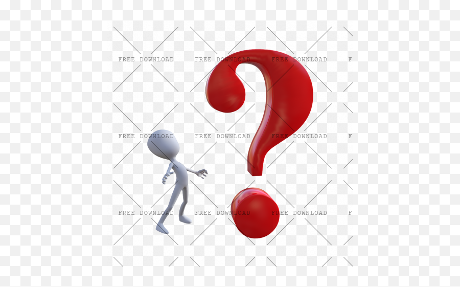 Question Mark Dd Png Image With Transparent Background