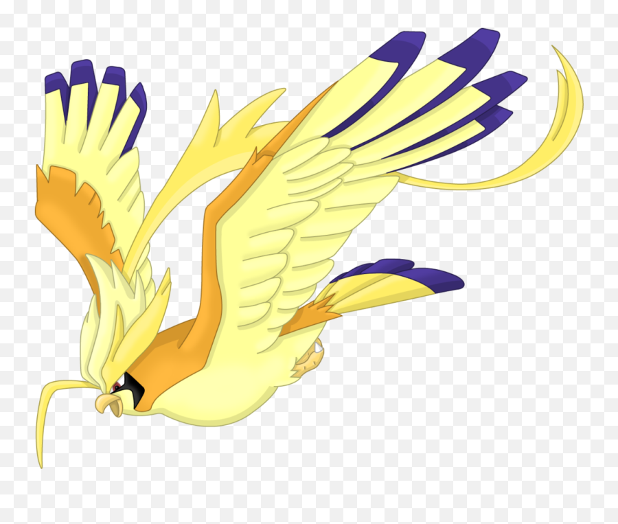 Pidgeot Png - A Partir De Pokémon Rubí Omega Y Pokémon Pokemon Mega Pidgeot Shiny,Moltres Png