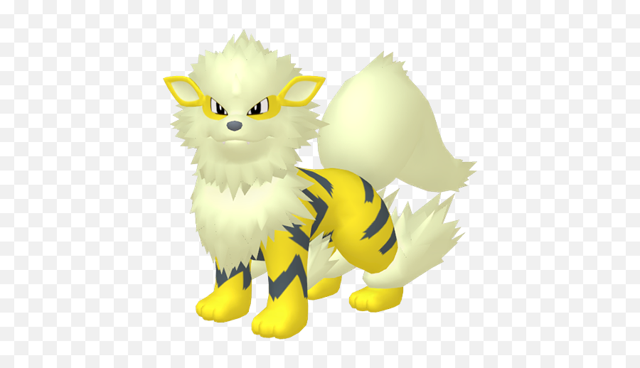 Trade 22058 - Lion Png,Arcanine Png