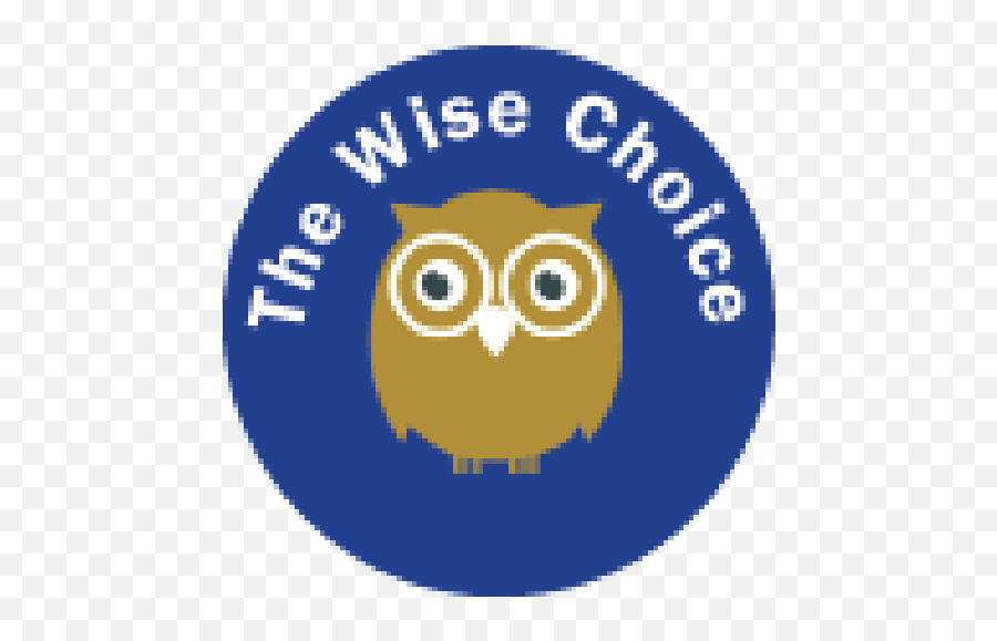 Wise Owl Logo - Pascucci Png,Owl Logo