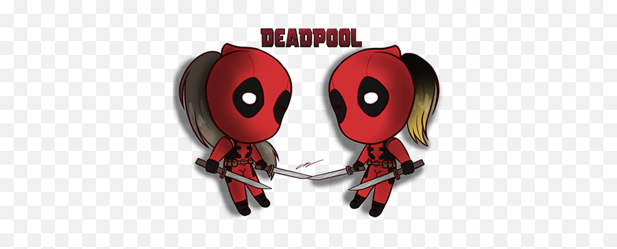 Sanderson Sisters Projects - Deadpool Png,Deadpool Logos
