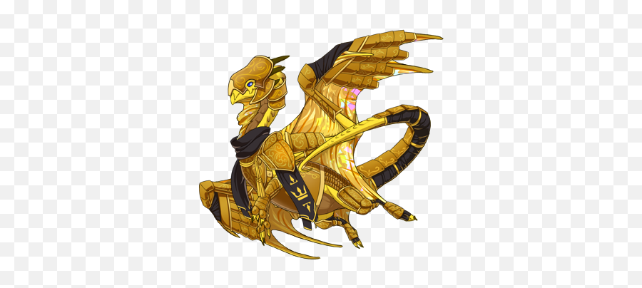 Show Me Your First - Gold Filigree Armor Png,Finish Him Png