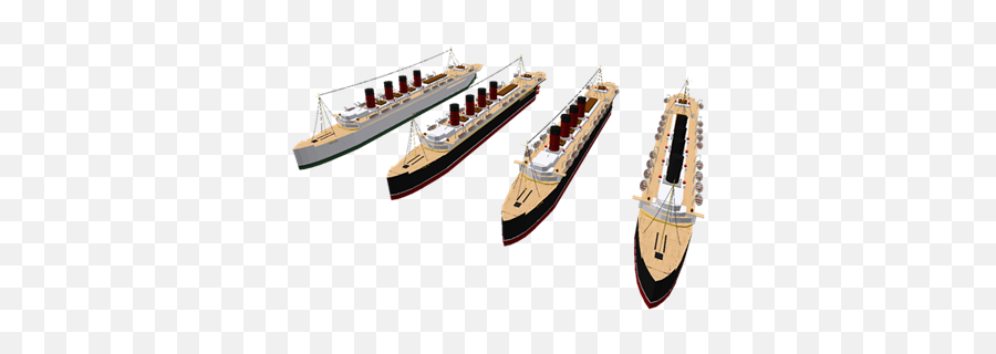 All Old Ship Pack - Roblox Feeder Ship Png,Old Ship Png