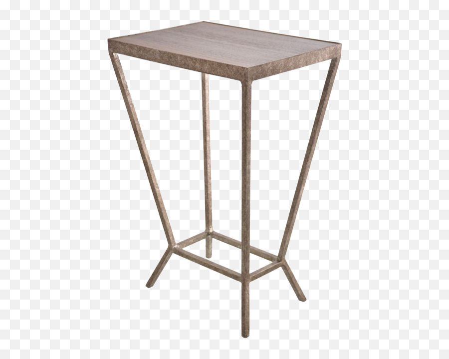 Sutter Side Table - Outdoor Table Png,Side Table Png