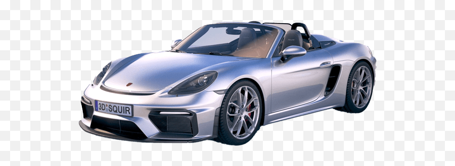 Home - Wwwblackrentdubaicom Porsche 718 Boxster Model 3d Png,Exotic Car Png