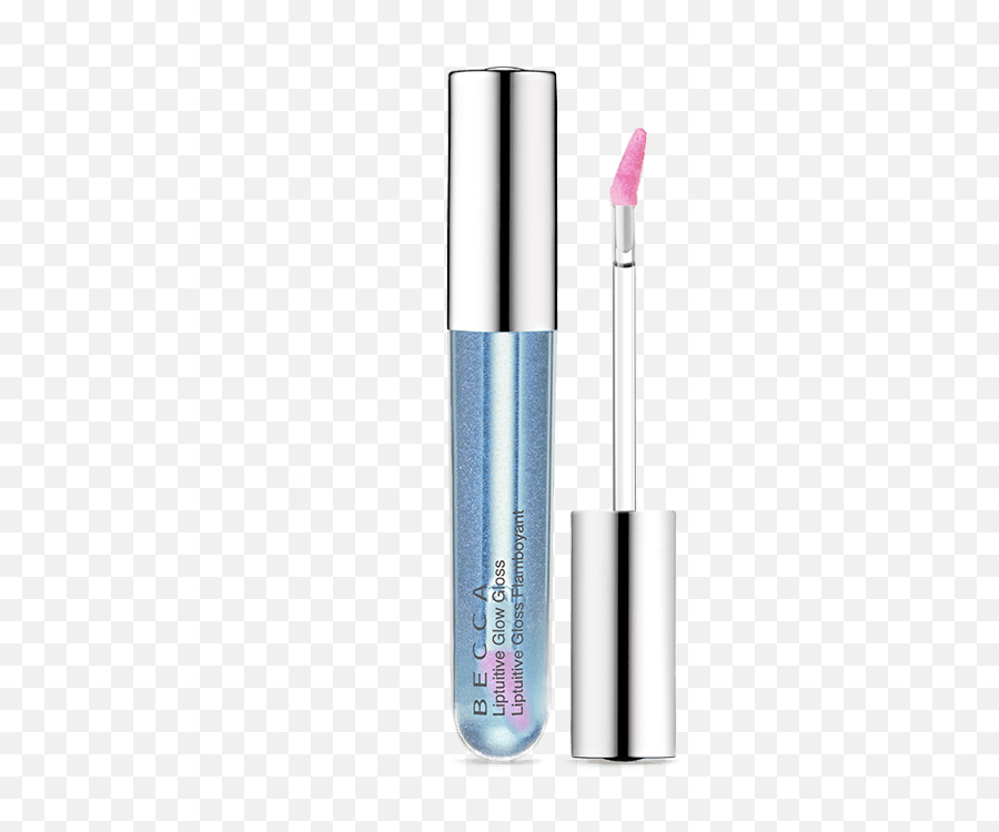 Custom Colour Lip Gloss Becca Cosmetics - Becca Lip Gloss Png,Lips Transparent