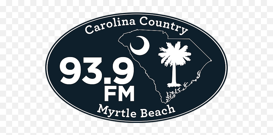 Carolina Country 939 Wmir - South Carolina State Flag Png,Radio Png